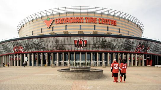 Penguins-Senators postponed due to attendance restrictions taken at PPG Paints Arena (Penguins)